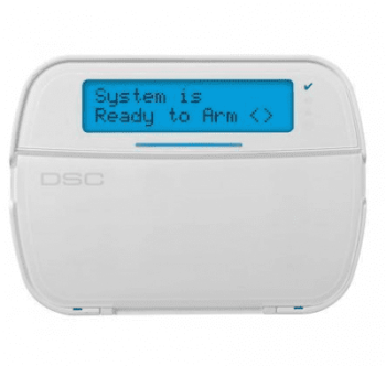 Alarma DSC NEO