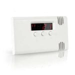Temperatur & Vattendetektor