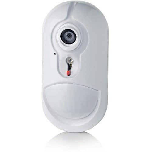 Visionic Video Rater Larmenheter | Secureus
