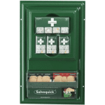 PREMIERS SECOURS