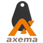 Nøkkelbrikker Axema