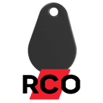 Nøkkelbrikker RCO