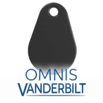Nøkkelbrikker Vanderbilt Omnis
