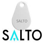 Salto-merker og -kort