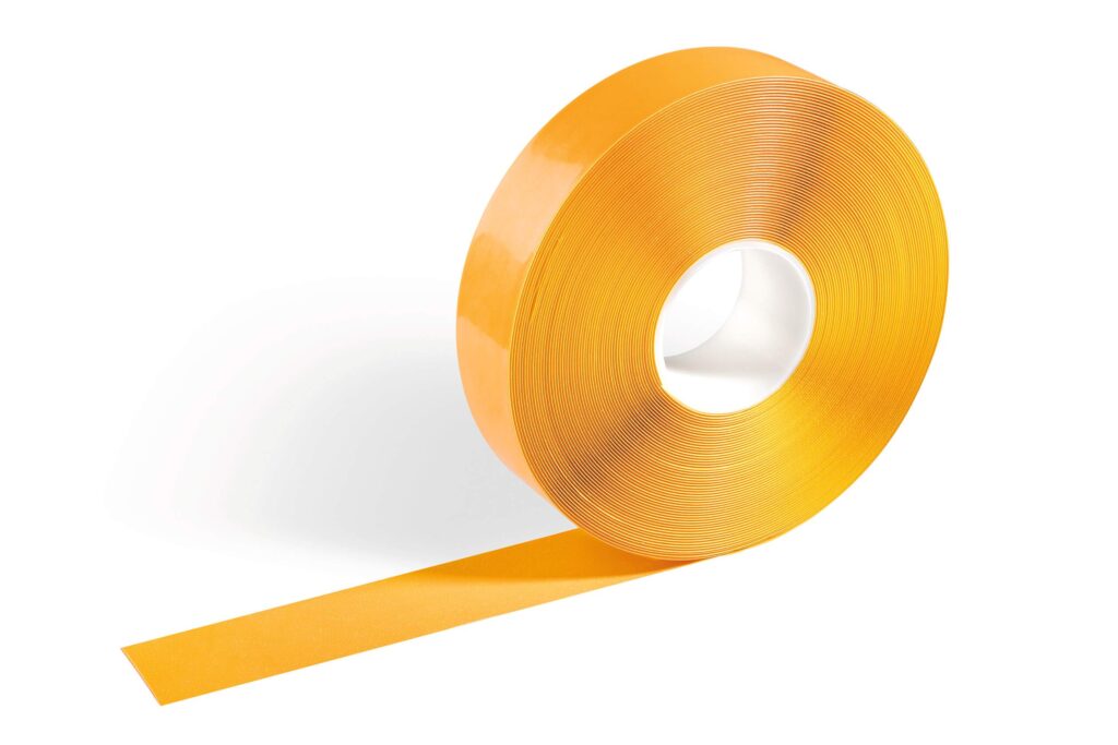 Ruban de marquage au sol DURALINE®50/12