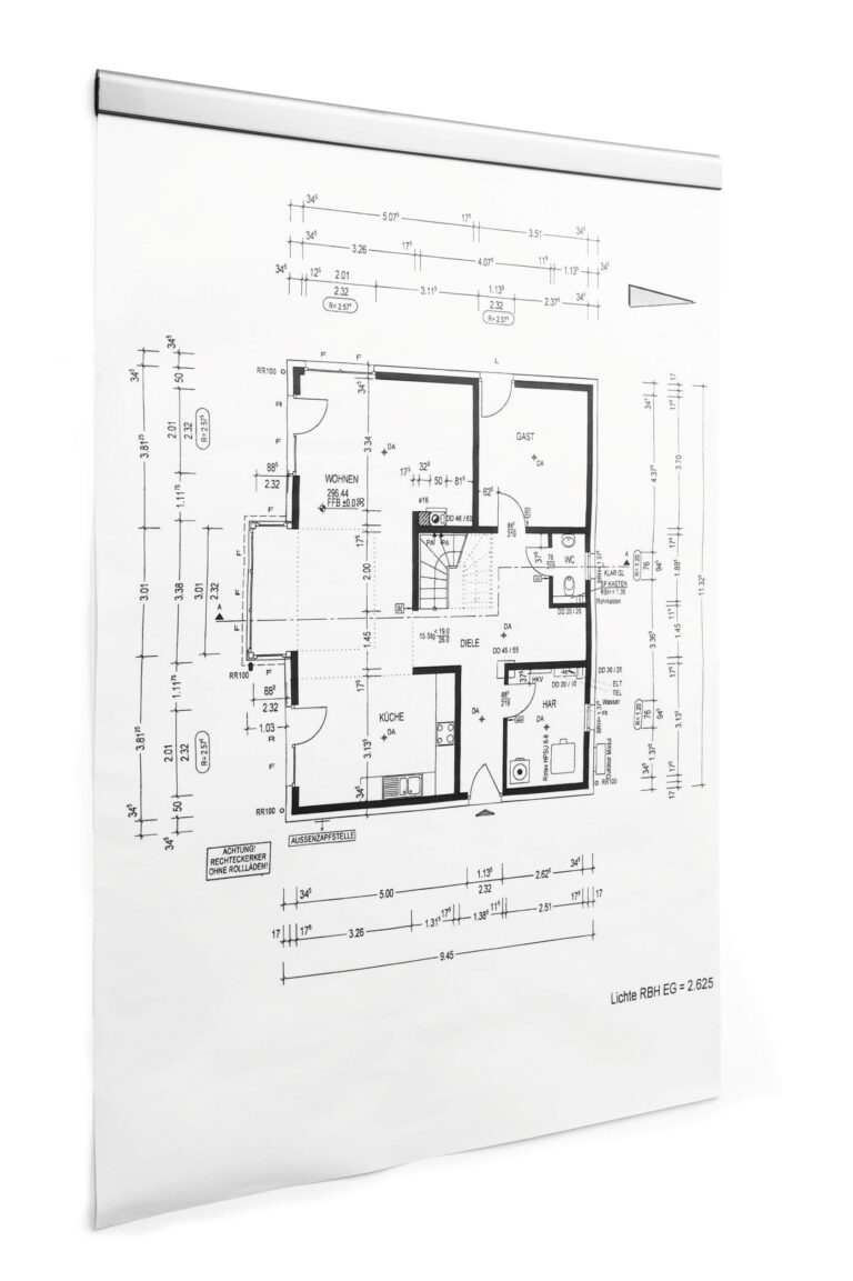 Klemmebånd magnetisk DURAFIX® SKINNE 297 mm
