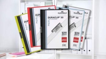 Office supplies & filing