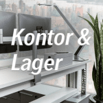 Kontor & Lager
