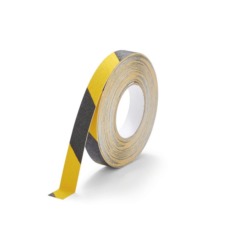 Cinta antideslizante Duraline Grip color 25 mm