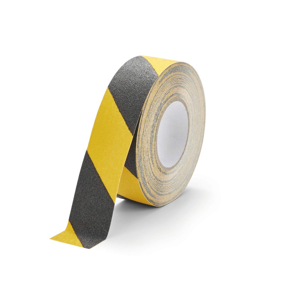 Anti-slip tape Duraline Grip color 50 mm