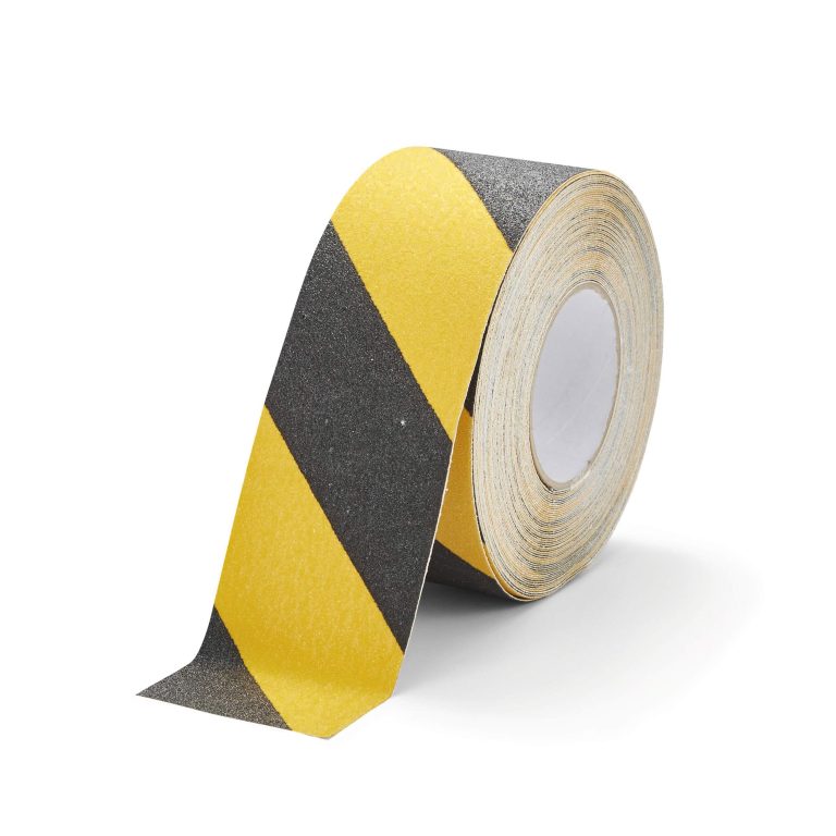 Cinta antideslizante Duraline Grip color 75 mm
