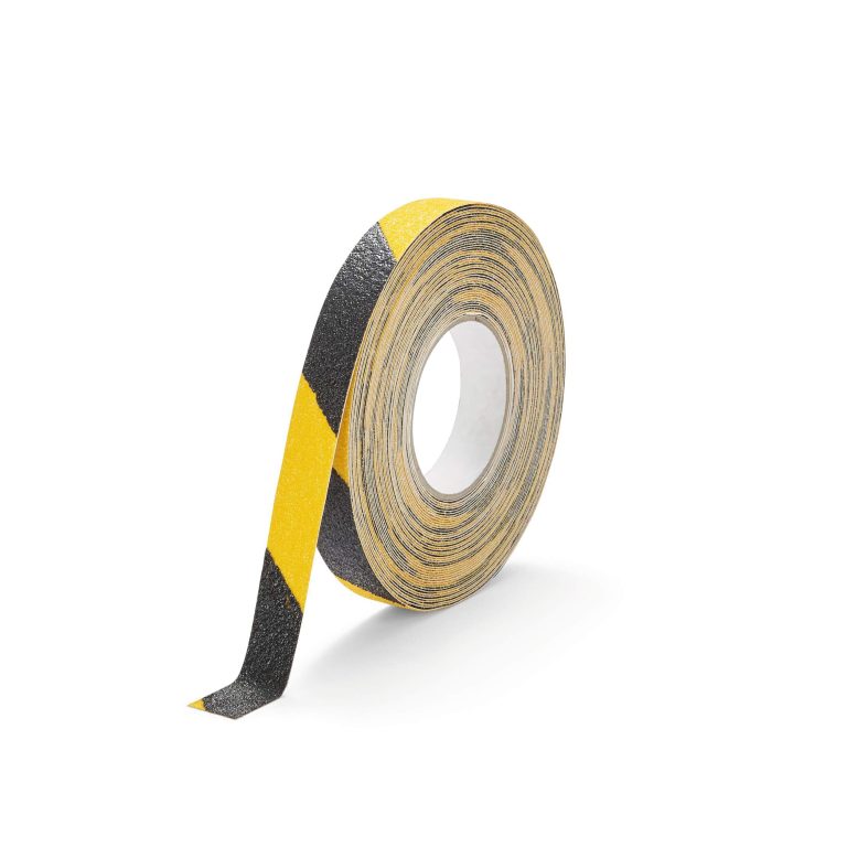 Cinta antideslizante Duraline Grip+ color 25 mm