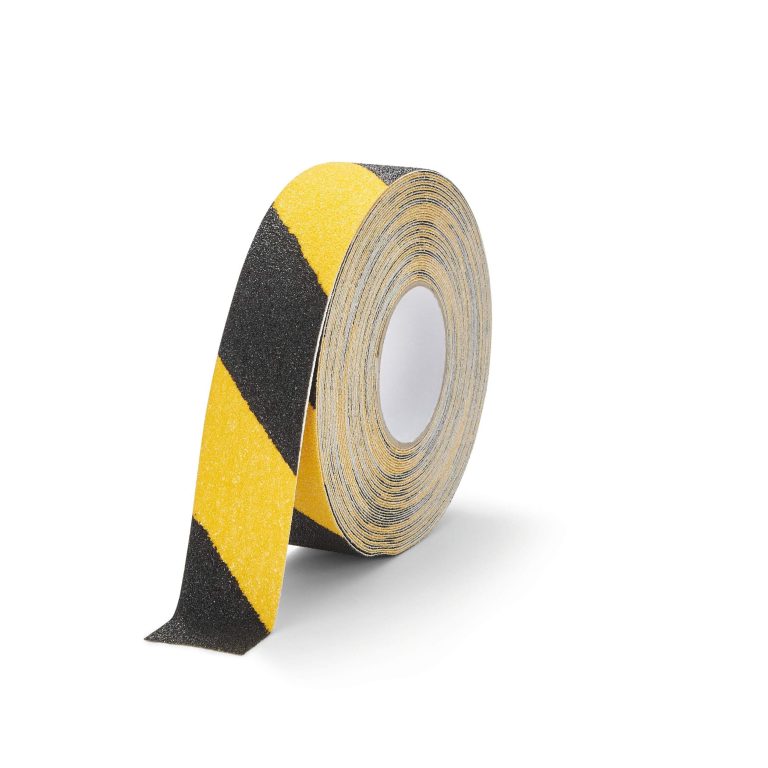 Cinta antideslizante Duraline Grip+ color 50 mm