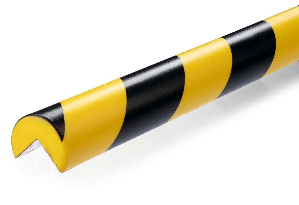 Corner guard C25R
