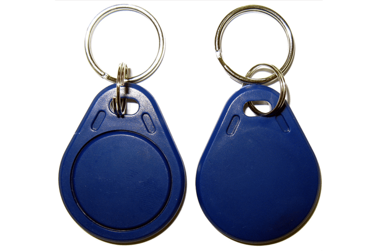 Tag/Nøglebrik Mercury Mifare1k