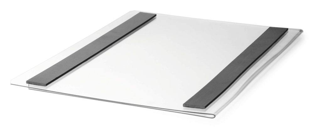 Plastficka magnetisk HARD COVER  A5 L - Image 4