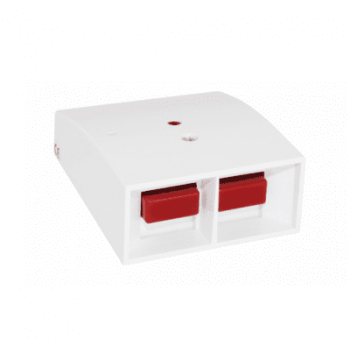 Überfallkontakt Electronic HB120 Alarmtech