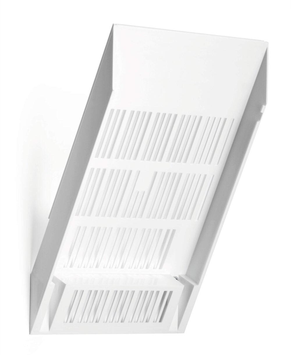 FLEXIBOXX A4 pystysuora laajennusosasto