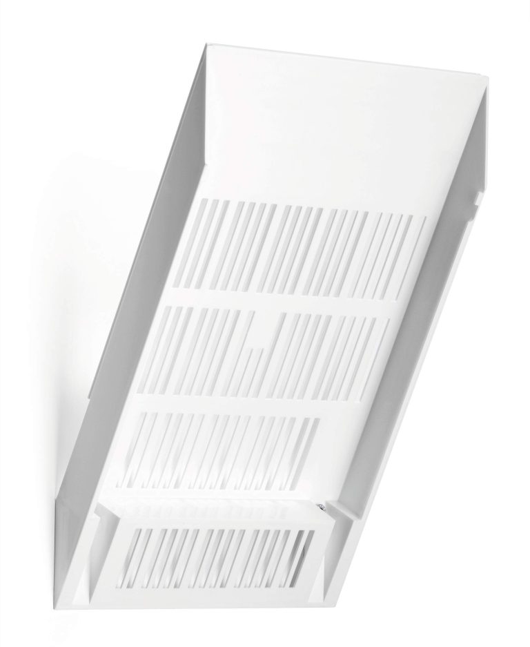 FLEXIBOXX A4 vertikales Erweiterungsfach
