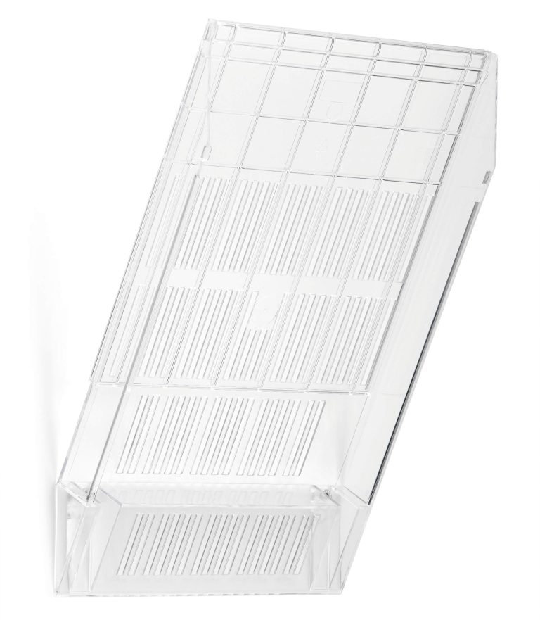 FLEXIBOXX A4 verticaal uitbreidingscompartiment
