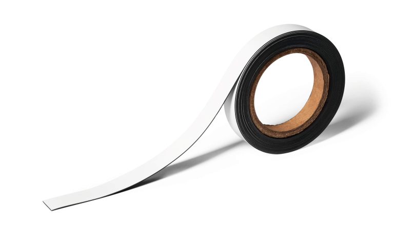 Cinta magnética de 20 mm