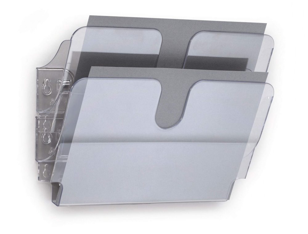 Bandeja para folletos horizontal FLEXIPLUS 2 A4