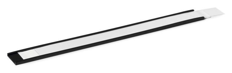 Magnetisk etiket C-PROFIL 20 5-pak