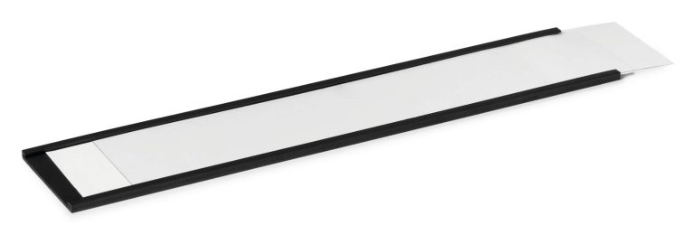 Etykieta magnetyczna C-PROFILE 40 5-pak