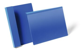 Pallelomme A4L foldekant