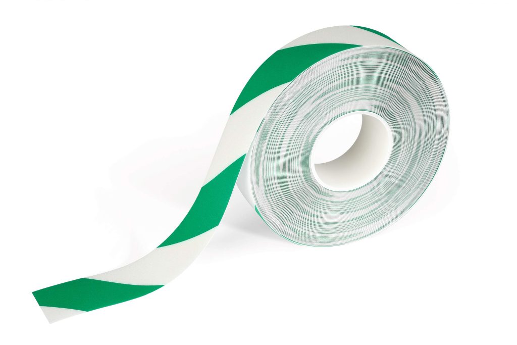 Floor marking tape DURALINE® 50/07