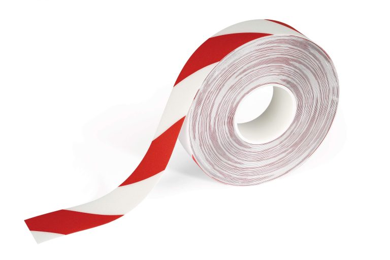 Taśma do znakowania podłóg DURALINE® 50/07