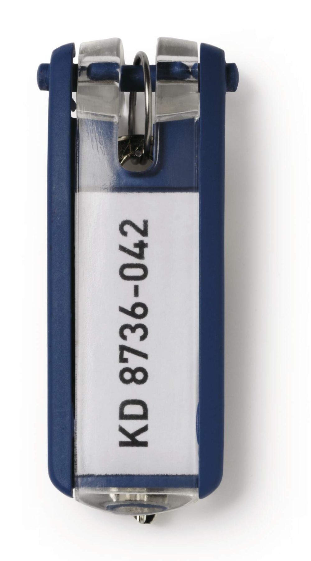 Sleutellabel SLEUTELCLIP