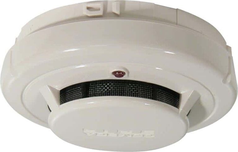 Rökdetektor 2351E - System Sensor