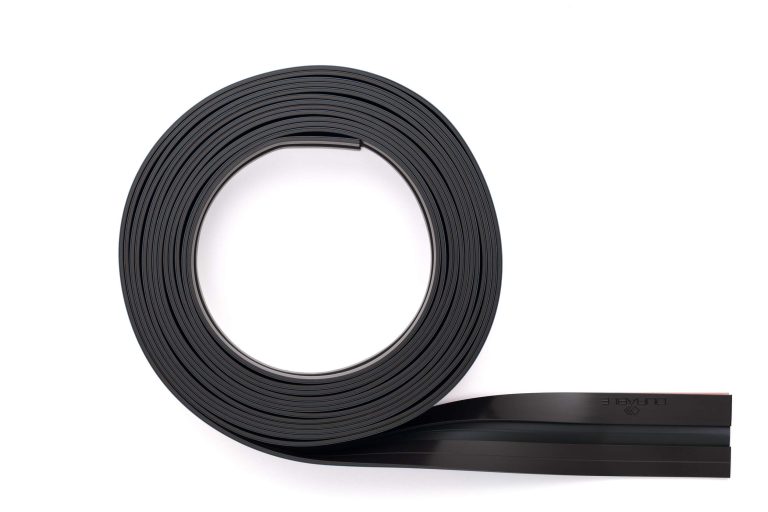 Klemmebånd magnetisk, selvklæbende DURAFIX® RULLE 5 m