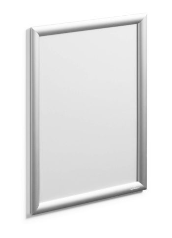 Cadre à pression aluminium A3