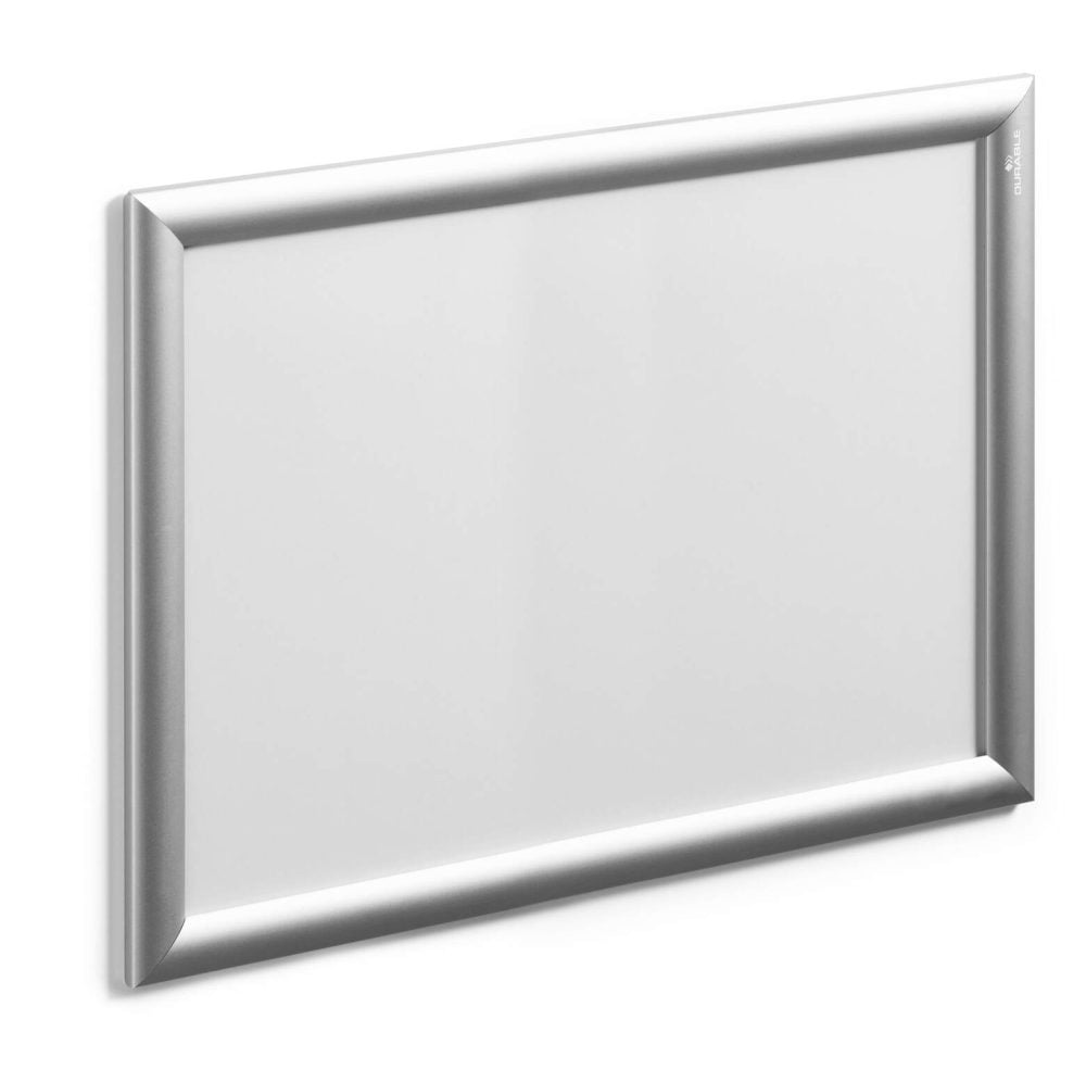Snäppram aluminium A3 - Bilde 3