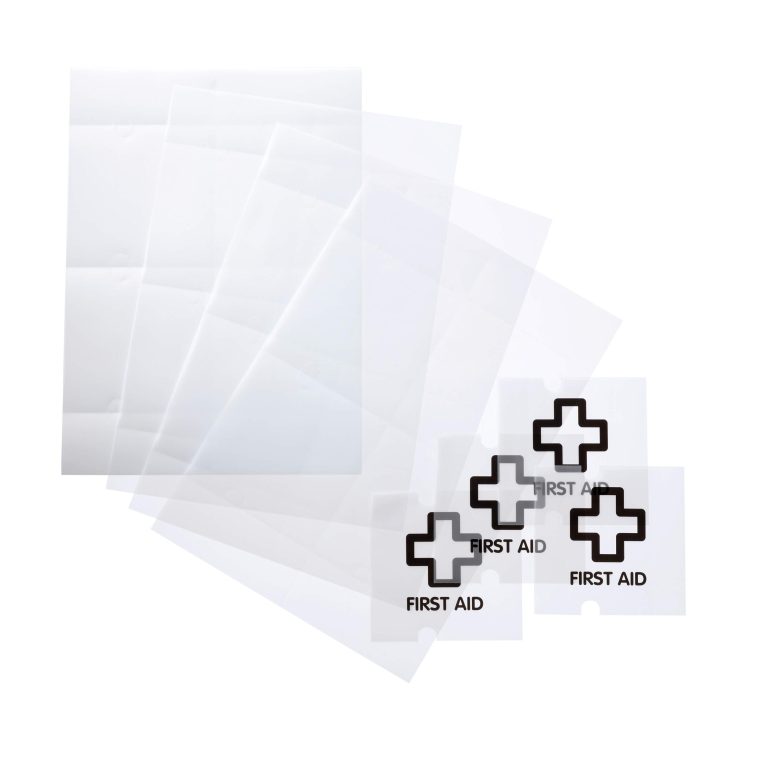 CRYSTAL SIGN 105x105 refill