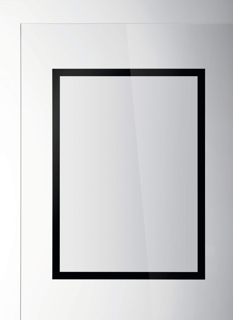 Informatieframe DURAFRAME® SUN A3