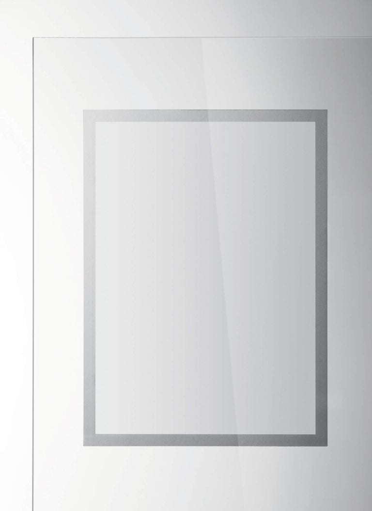 Informatieframe DURAFRAME® SUN A3