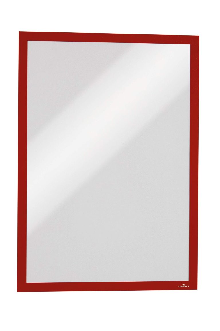 Magnetisk ramme DURAFRAME® MAGNETIC A3