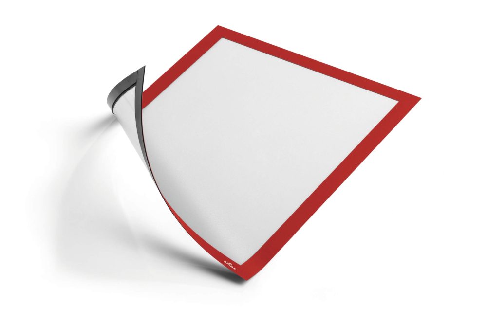 Cadre magnétique DURAFRAME® MAGNETIC A4