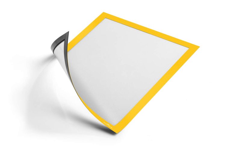 Magnetram DURAFRAME® MAGNETIC A4