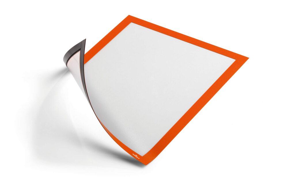 Cadre magnétique DURAFRAME® MAGNETIC A4