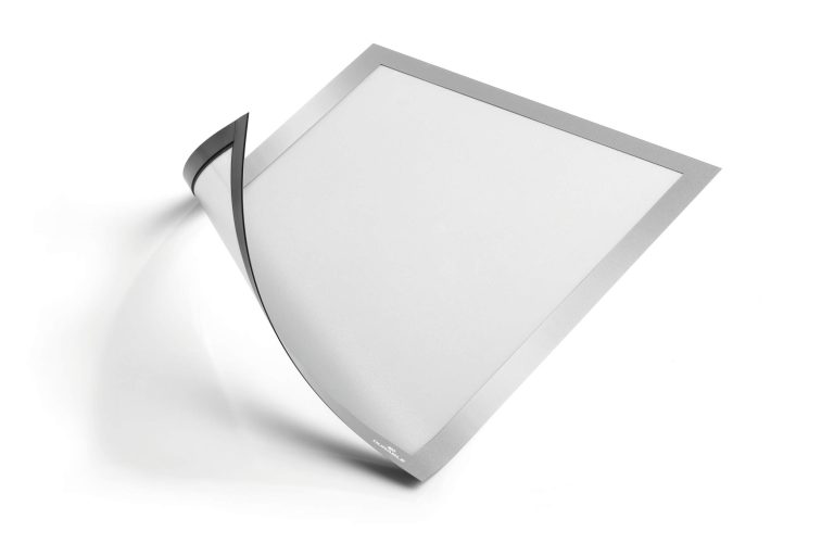 Magnetisch kader DURAFRAME® MAGNETIC A4 consumenten frp