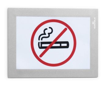 Inforam självhäftande DURAFRAME® A6