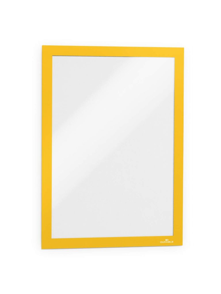 Inforam självhäftande DURAFRAME® A4