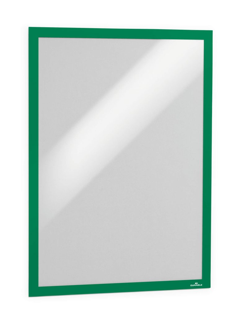 Infoframe self-adhesive DURAFRAME® A3
