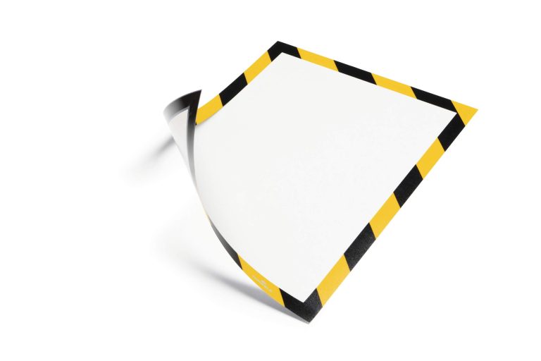 Magnetisk ramme DURAFRAME® MAGNETIC SECURITY A4