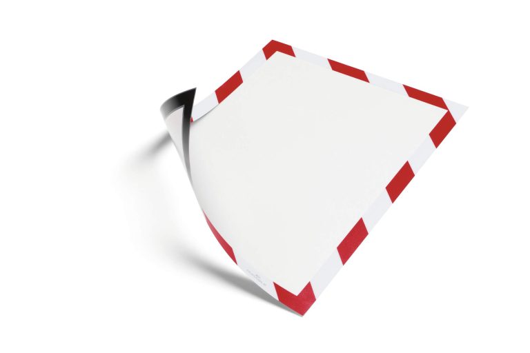 Magnetram DURAFRAME® MAGNETIC SECURITY A4