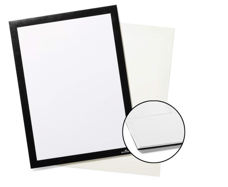 Inforamme DURAFRAME® GRIP A4